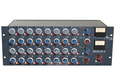 Heritage Audio MCM-20.4