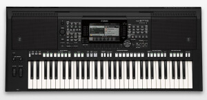 Yamaha PSR-S775