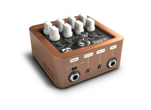 Palmer Pocket Amp Acoustic