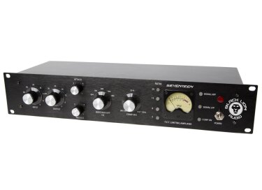 Black Lion Audio Seventeen
