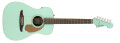 Fender présente son nouveau modèle Malibu Player