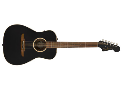 Fender Malibu Special