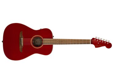 Fender Malibu Classic