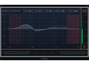 Soundtheory Gullfoss