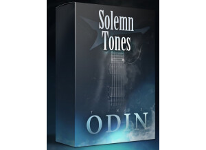 Solemn Tones The Odin