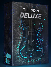 Solemn Tones The Odin Deluxe