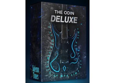 Solemn Tones The Odin Deluxe