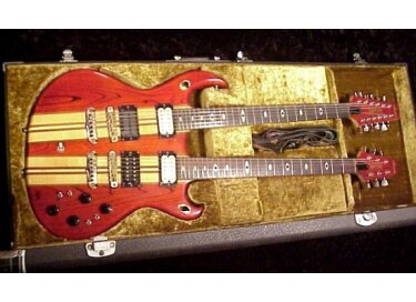 Aria Pro II Super Twin 1512