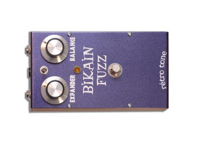 Rétro Tone Bikain Fuzz