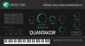 Eplex7 DSP lance le synthé virtuel Quantakor