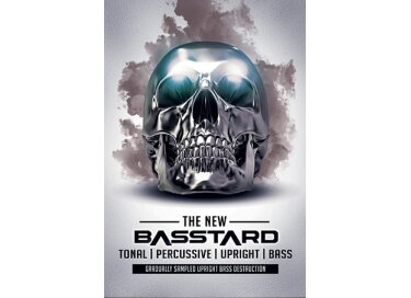 8dio The New Basstard