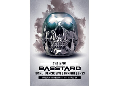 8dio The New Basstard