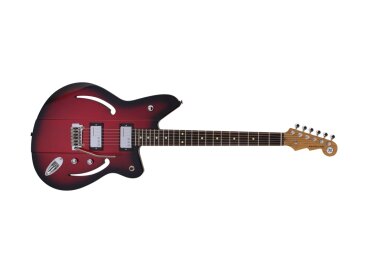 Reverend Airsonic HC