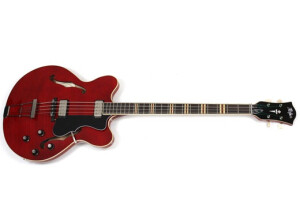 Hofner Guitars Verythin Bass-HCT-500/7