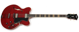 Hofner Guitars Verythin Bass-HCT-500/7