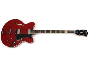 Hofner Guitars Verythin Bass-HCT-500/7