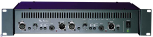 TL Audio PA-2 Dual Valve Mic Pre Amp/DI