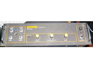 Power Acoustics RPK-450