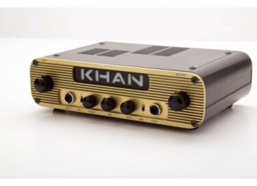 Khan Audio Pak Amp 1