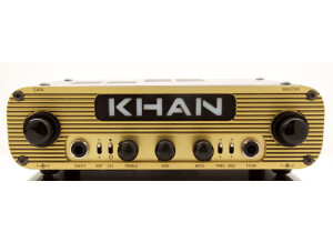 Khan Audio Pak Amp 2