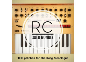 Barb and Co Monologue Gold Bundle