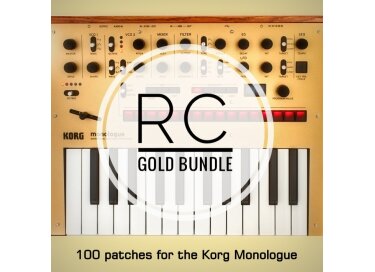 Barb and Co Monologue Gold Bundle