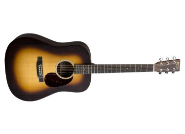 Martin & Co DX1AE Macassar Burst