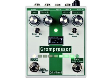 OnkartGromt Grompressor