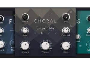 Native Instruments Mod Pack