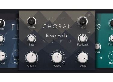 Native Instruments Mod Pack