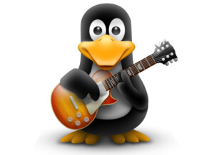 Tuxguitar 1.5