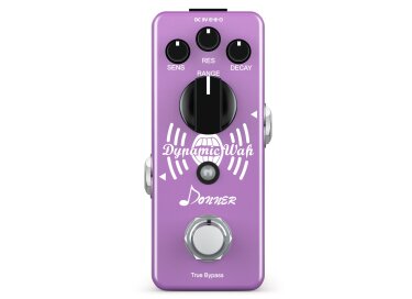 Donner Dynamic Wah