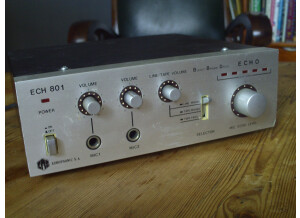 Europsonic ECH 801