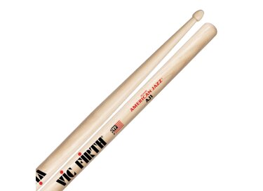Vic Firth American Jazz AJ1