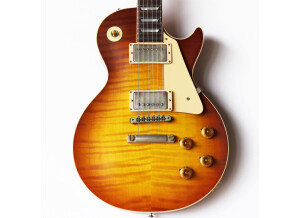Gibson Custom Shop Historic Les Paul 1959 (2018)