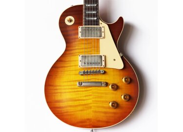 Gibson Custom Shop Historic Les Paul 1959 (2018)