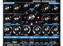 Radikal Technologies EFFEXX RT-1701