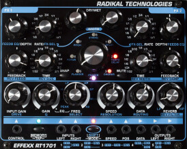 Radikal Technologies EFFEXX RT-1701