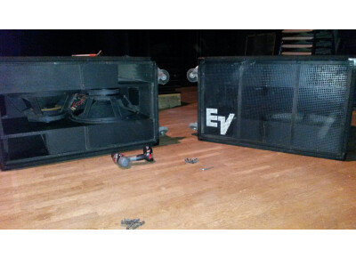 Electro-Voice DML 2181