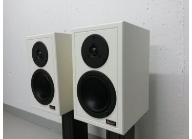 Dynaudio Contour 1 Mk2