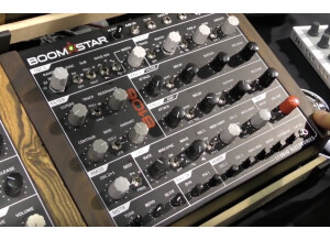 Studio Electronics Boomstar 8106