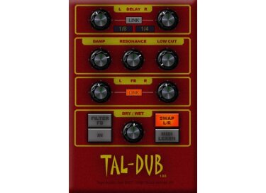 Togu Audio Line DUB-I