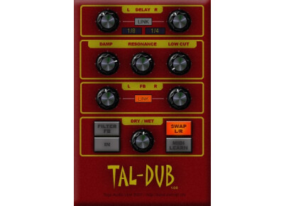 Togu Audio Line DUB-I