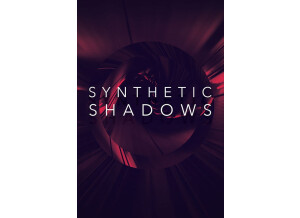 8dio Synthetic Shadows