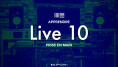 3 formations sur Ableton Live 10 chez Elephorm