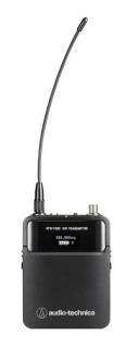 Audio-Technica renouvelle sa série UHF 3000