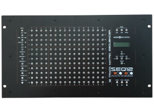 Mode Machines SEQ12