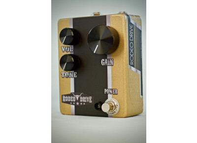 6 Degrees FX Rodeo Drive mkII