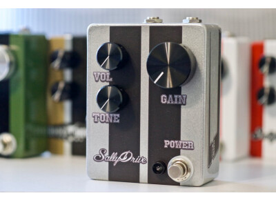 6 Degrees FX Sally Drive Classic mkII