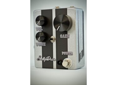 6 Degrees FX Sally Drive Advanced mkII